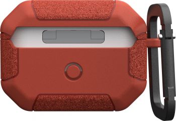 UAG для AirPods Pro (2nd Gen) Scout, Rust (104123119191) UAG для AirPods Pro (2nd Gen) Scout, Rust (104123119191) | Фото 6
