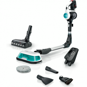 Купить пылесос Акумуляторний пилосос BOSCH Unlimited 7 ProHygienic Aqua BCS71HYG2 | Фото 1