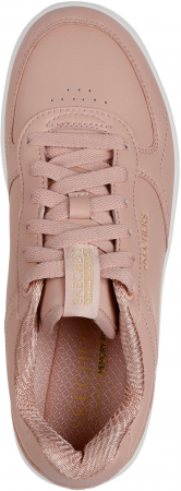 Кеди жіночі Skechers Sport Court 2.0 185160 TAN 36 (6 US) коричневі (KW9026-60) Кеди жіночі Skechers Sport Court 2.0 185160 TAN 36 (6 US) коричневі (KW9026-60) | Фото 1