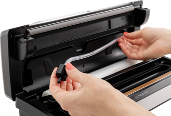 Вакуумний пакувальник GORENJE VS120EPRO | Фото 12