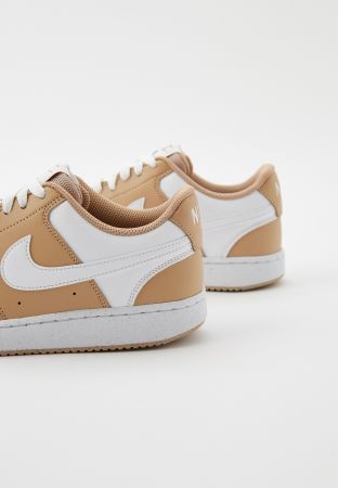 Кеди жіночі Nike Court Vision Lo Nn DH3158-201 36 (5.5 US) білі (197859086269) | Фото 8