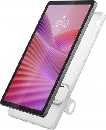 Планшет LENOVO Tab 4/128 WiFi Luna Grey + Clear Case (ZAEH0006UA) | Фото 13