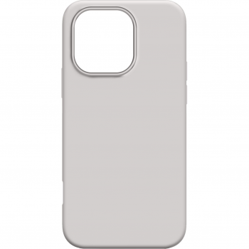 Чохол MakeFuture для APPLE iPhone 16 Pro Silicone Titanium (MCL-AI16PTM) | Фото 1
