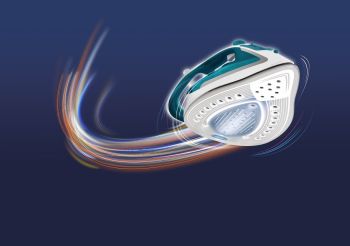 Праска TEFAL Easygliss Plus FV5718E0 | Фото 7