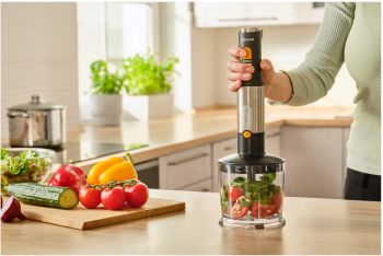 Блендер занурювальний SENCOR SHB6302BK Купить блендер Блендер занурювальний SENCOR SHB6302BK | Фото 12