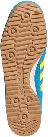 Кросівки жіночі Adidas Sl 72 Og W JI0196 37 1/3 (4,5 UK) бірюзові (4067892030856) Кросівки жіночі Adidas Sl 72 Og W JI0196 37 1/3 (4,5 UK) бірюзові (4067892030856) | Фото 2