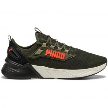 Кросівки Puma Retaliate 3 379478-36 42.5 (8.5 UK) хакі (4069156456587) | Фото 1