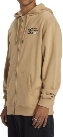 Кофта DC ( ADYSF03127 ) CACTUS OTLR 2024 CJZ0 M бежева (3613379865698) Кофта DC ( ADYSF03127 ) CACTUS OTLR 2024 CJZ0 M бежева (3613379865698) | Фото 8