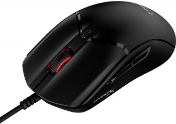 Ігрова миша HyperX Pulsefire Haste 2 USB, Black (6N0A7AA) | Фото 2