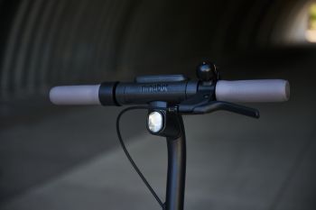 Електросамокат Segway-Ninebot E2 E (AA.00.0013.13) | Фото 7