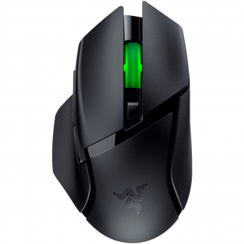 Купить мышь Ігрова миша Razer Basilisk V3 X HyperSpeed (RZ01-04870100-R3G1) | Фото 1