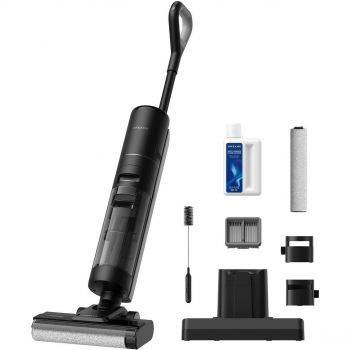 Купить пылесос Миючий пилосос Dreame Wet&Dry Vacuum Cleaner H12S HHR30B | Фото 1