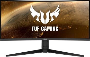 Купить монитор ASUS Gaming VG34VQL1B (90LM06F0-B01170) | Фото 1