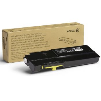 XEROX VL C400/405 Yellow 4800 стр (106R03521) | Фото 1