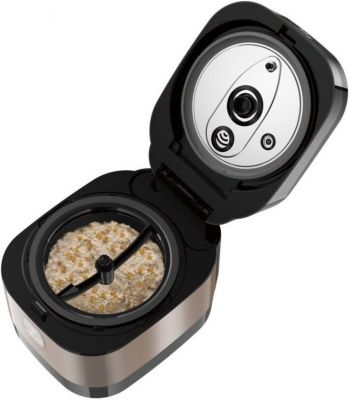 Мультиварка TEFAL MultiCook & Stir RK905A34 Купить мультиварку Мультиварка TEFAL MultiCook & Stir RK905A34 | Фото 4