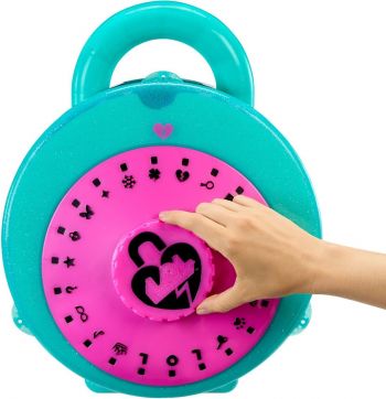 Ігровий набір із ляльками L.O.L. Surprise! серії 