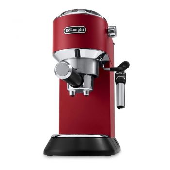 Кавоварка ріжкова DELONGHI EC685R | Фото 2