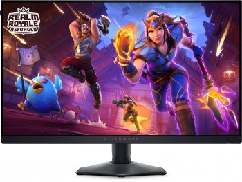 Монітор DELL 27