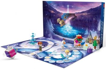 Конструктор LEGO Disney Princess Адвент-календар 2025 (43273) Конструктор LEGO Disney Princess Адвент-календар 2025 (43273) | Фото 10