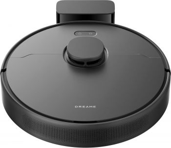 Купить пылесос Робот-пилосос Dreame D9 MAX Black Gen 2 RLD34GA-Bl | Фото 24