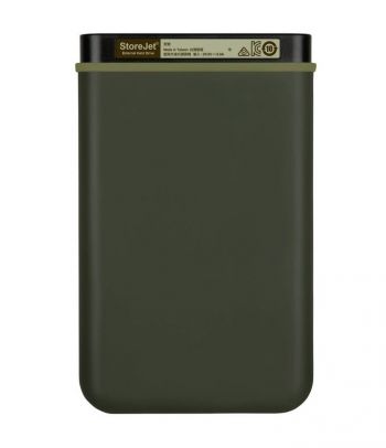 TRANSCEND TS1TSJ25M3G Купить USB HDD TRANSCEND TS1TSJ25M3G | Фото 2