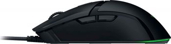Ігрова мишка RAZER Cobra RGB USB-A Black (RZ01-04650100-R3M1) | Фото 6