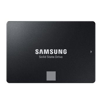 SSD накопичувач SAMSUNG 2.5