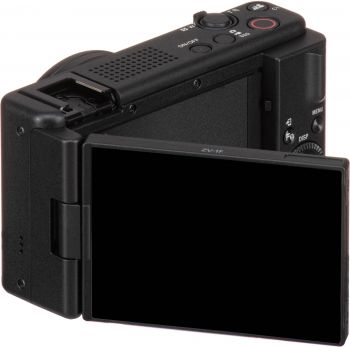 Фотоапарат SONY ZV-1F Black (ZV1FB.CE3) | Фото 15