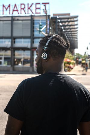 Навушники KOSS On-Ear Porta Pro Wireless 2.0 Black (197675.101) Навушники KOSS On-Ear Porta Pro Wireless 2.0 Black (197675.101) | Фото 15