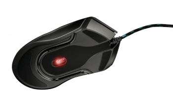 Ігрова миша TRUST GXT133 LOCX BLACK (22988_TRUST) Ігрова миша TRUST GXT133 LOCX BLACK (22988_TRUST) | Фото 6