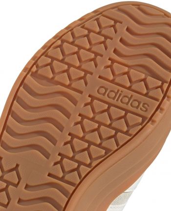 Кеди жіночі ADIDAS VL Court Bold JQ5633 40 (6.5 UK) бежеві (4068801218730) Кеди жіночі ADIDAS VL Court Bold JQ5633 40 (6.5 UK) бежеві (4068801218730) | Фото 2