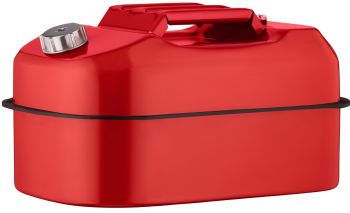 Каністра для палива 2E JCM20H горизонтальна, 20 л (2E-JCM20H) | Фото 1