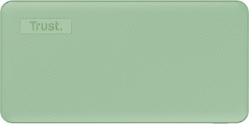 TRUST Primo ECO 20000 mAh Green (25027_TRUST) TRUST Primo ECO 20000 mAh Green (25027_TRUST) | Фото 3