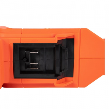 Пила ланцюгова акумуляторна TEKHMANN TCC-10/i20 20В шина 25см (без АКБ і ЗП), (850995) Пила ланцюгова акумуляторна TEKHMANN TCC-10/i20 20В шина 25см (без АКБ і ЗП), (850995) | Фото 3