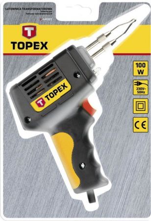 TOPEX 100Вт (44E002) TOPEX 100Вт (44E002) | Фото 2