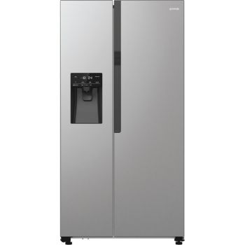 Холодильник GORENJE SBS NRR9185ESXL1 | Фото 1