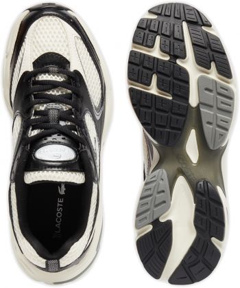 Кросівки жіночі Lacoste 749SFA0024-2G9 38 (5 UK) бежеві (749SFA00242G9T5) Кросівки жіночі Lacoste 749SFA0024-2G9 38 (5 UK) бежеві (749SFA00242G9T5) | Фото 4