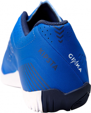 Футзалки Kipsta Ginka 500 8773039 39 сині (4703163_Kipsta) | Фото 8