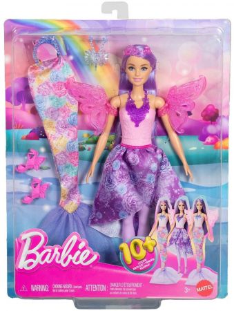 Набір Barbie Магія образів серії Фантастичний світ (JCP74) | Фото 3