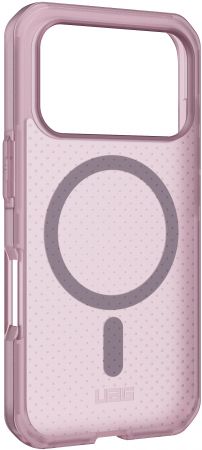 Чохол UAG для iPhone 17 Pro Dot MagSafe Purple (114536114E4E) Чохол UAG для iPhone 17 Pro Dot MagSafe Purple (114536114E4E) | Фото 6