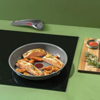 Набір посуду TEFAL Ingenio Renew, знімна ручка, 3 предмета (L2609502) Набір посуду TEFAL Ingenio Renew, знімна ручка, 3 предмета (L2609502) | Фото 9