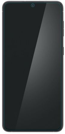Захисна плівка Spigen для Galaxy S21 (G991) NeoFlex Solid HD Clear (AFL02557) | Фото 2