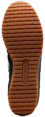 Кеди CONVERSE Run Star Trainer Ox A08263C 37 (4.5 US) чорні (194434967982 ) Кеди CONVERSE Run Star Trainer Ox A08263C 37 (4.5 US) чорні (194434967982 ) | Фото 3