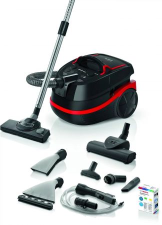 Миючий пилосос BOSCH BWD421POW | Фото 1