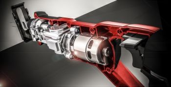 EINHELL X-Change TE-AP 18/22 Li Solo (без АКБ і ЗП) (4326300) | Фото 2