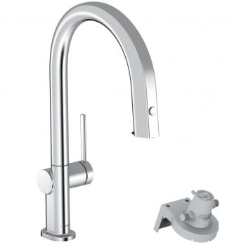 Hansgrohe Aqittura M42 (76803000) | Фото 1