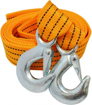 Набір автомобіліста Poputchik Стандарт міні ОП-2 Чорний (01-045) | Фото 4