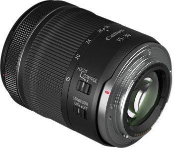 CANON RF 15-30mm f/4.5-6.3 IS STM (5775C005) | Фото 5