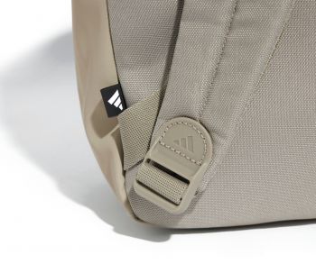 Купить рюкзаки Рюкзак Adidas Clsc Bars Bp Ir JJ1147 бежевий | Фото 5