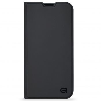 Чохол-книжка ArmorStandart OneFold Case для Tecno Camon 30 (CL6) Black (ARM77154) | Фото 1